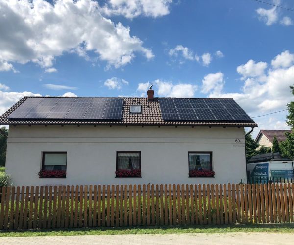 panele fotowoltaiczne