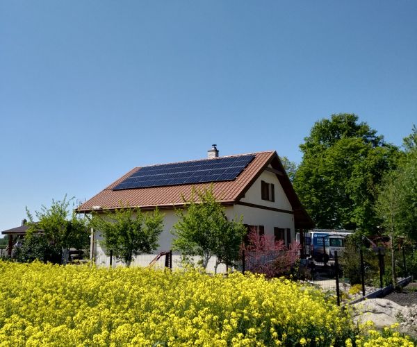 panele fotowoltaiczne