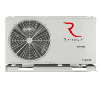 Pompy ciepła Rotenso