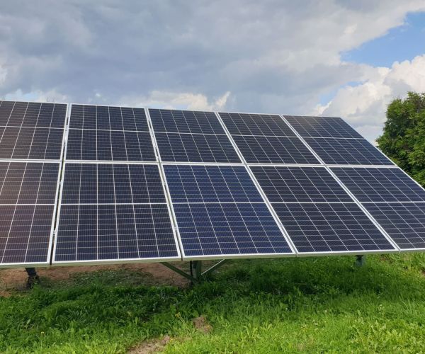 panele fotowoltaiczne