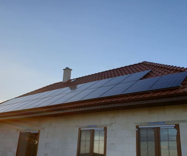 panele fotowoltaiczne